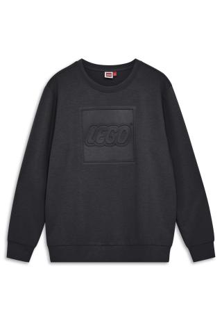 LEGO® Sweatshirt - LWSATO 200 - Sort