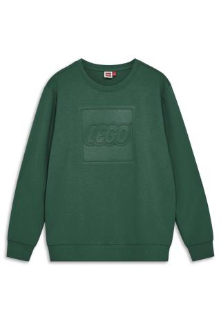 LEGO® Sweatshirt - LWSATO 200 - Mørk grøn