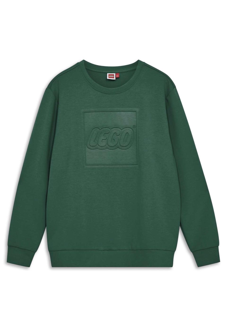 LEGO® Sweatshirt - LWSATO 200 -LEGO®