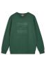 LEGO® Sweatshirt - LWSATO 200 - Mørk grøn