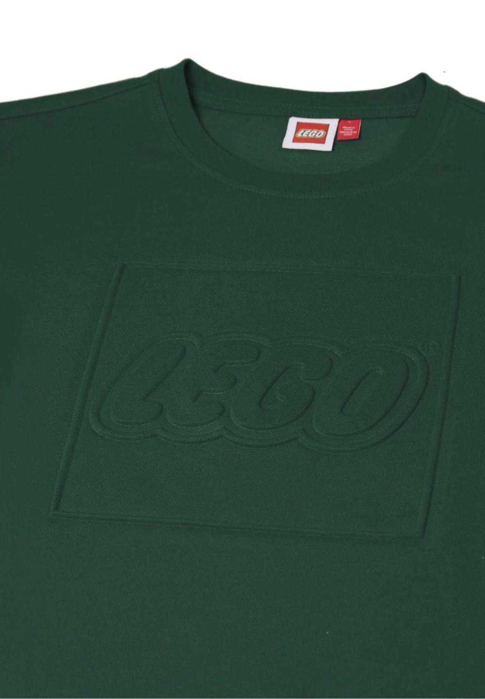 LEGO® T-shirt kortærmet - LWTACE 200 -LEGO®