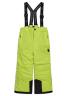 LEGO® Skibukser - LWPOWAI 708 - Limegrøn