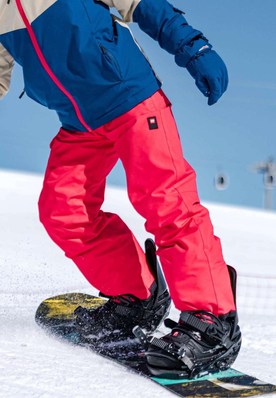 LEGO® skibukser LWPAYTON 701 -LEGO®