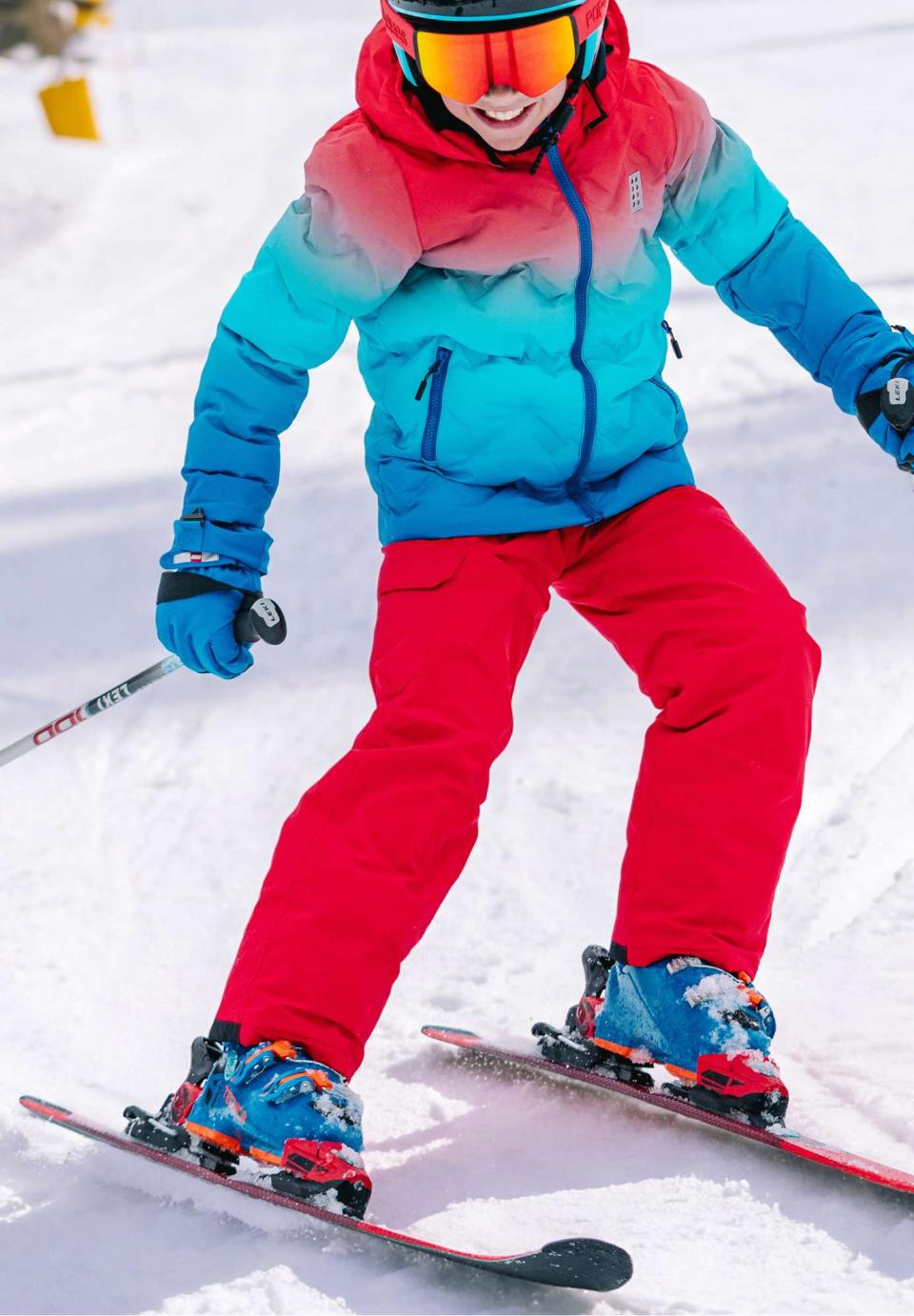 LEGO® skibukser LWPAYTON 701 -LEGO®