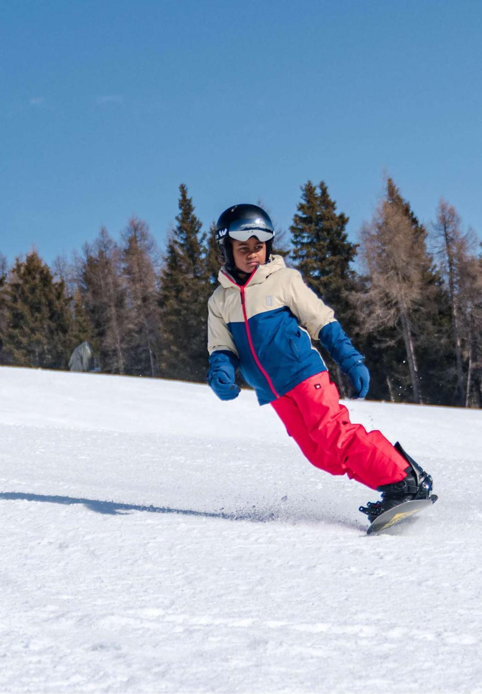 LEGO® skibukser LWPAYTON 701 -LEGO®