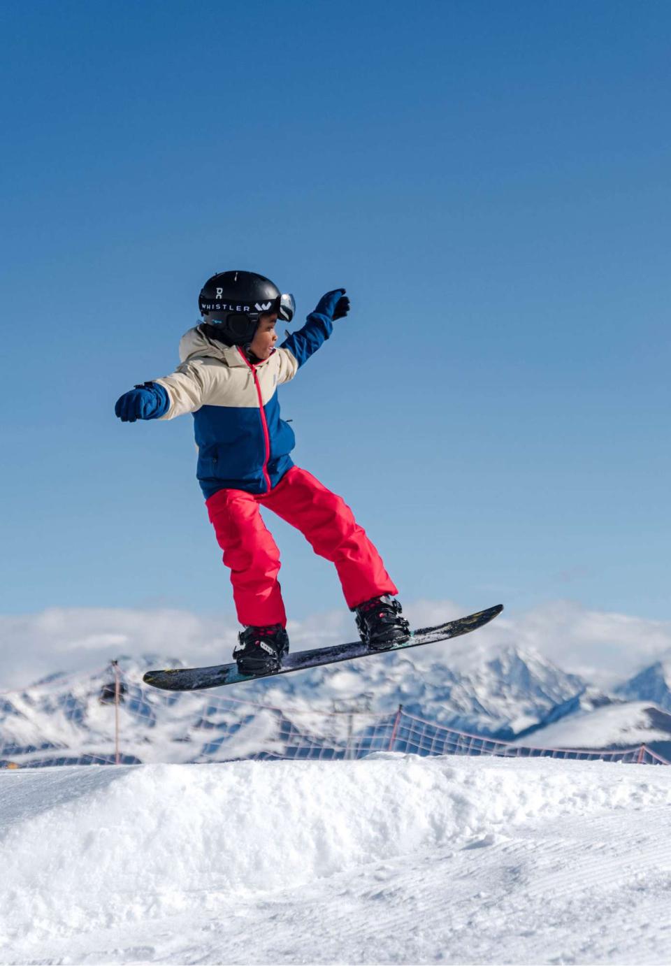 LEGO® skibukser LWPAYTON 701 -LEGO®