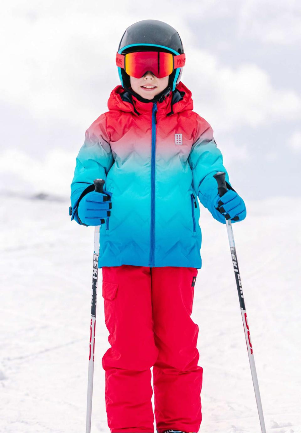 LEGO® skibukser LWPAYTON 701 -LEGO®