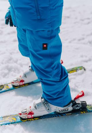LEGO® skibukser LWPAYTON 701 -LEGO®