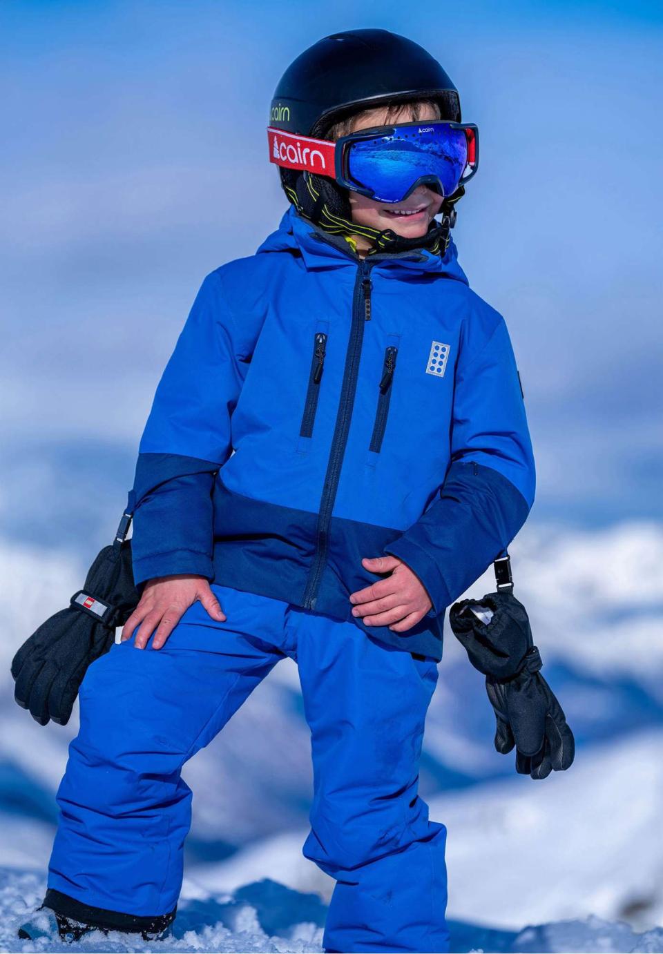 LEGO® skibukser LWPAYTON 701 -LEGO®