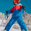 LEGO® skibukser LWPAYTON 701 -LEGO®