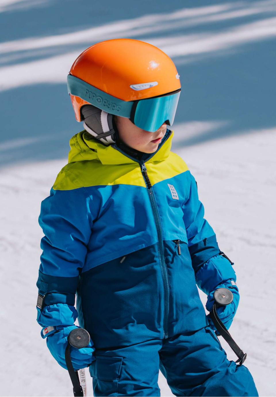 LEGO® jakke LWJESTED 708 -LEGO®