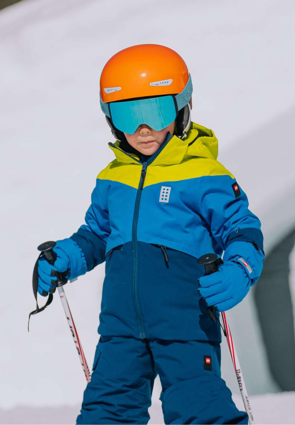LEGO® jakke LWJESTED 708 -LEGO®