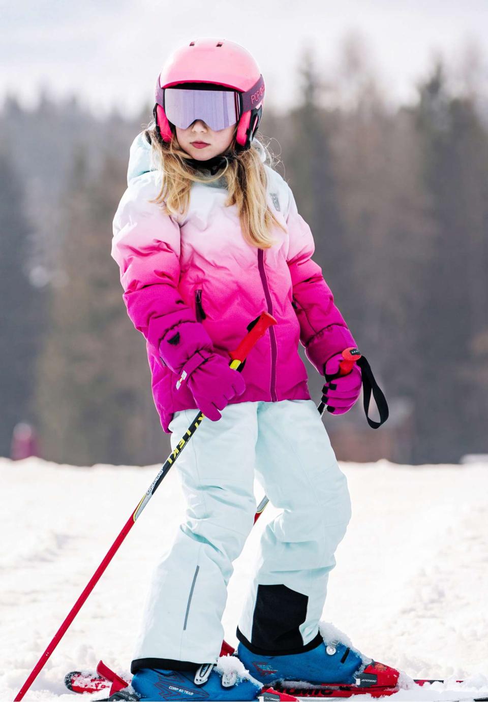 LEGO® skibukser LWPOWAI 708 -LEGO®