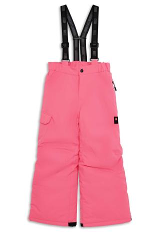 LEGO® skibukser LWPAYTON 701 - Pink