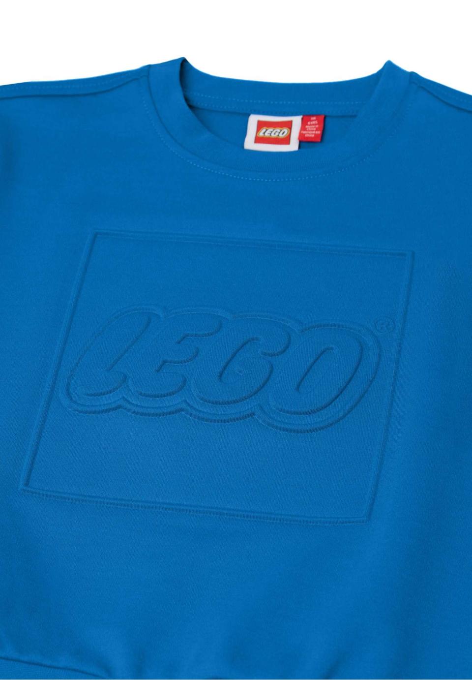 LEGO® Sweatshirt - LWSKY 100 -LEGO®