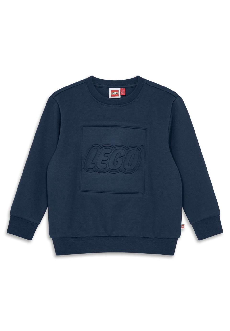 LEGO® Sweatshirt - LWSKY 100 -LEGO®