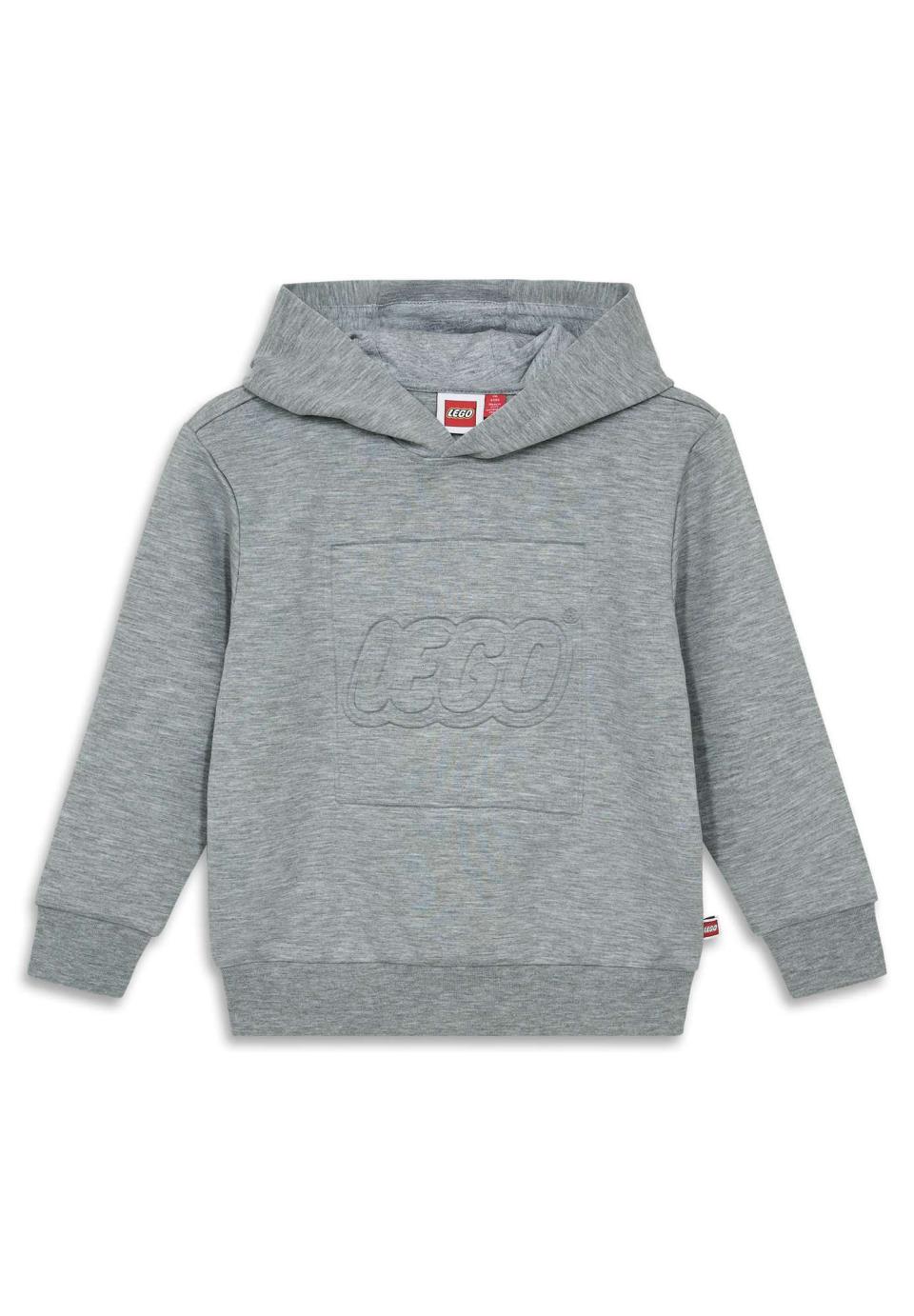 LEGO® Hættetrøje - LWSKY 600 -LEGO®