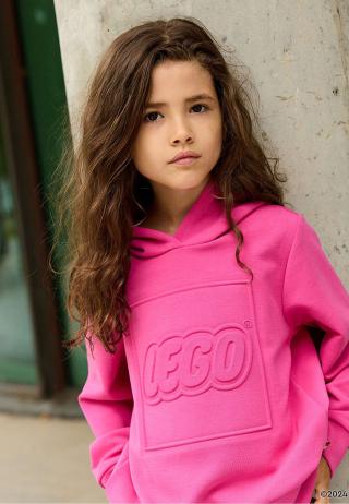 LEGO® Hættetrøje - LWSKY 600 -LEGO®