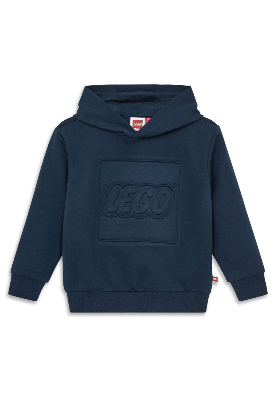 LEGO® Hættetrøje - LWSKY 600 -LEGO®