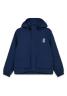 LEGO® Jakke - LWJAD 203 - Mørk Navy