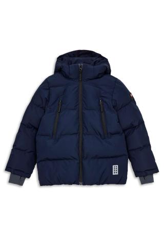 LEGO® jakke LWJAZ 711 - Mørk Navy