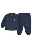 LEGO® termosæt m. fleece LWSAKU 612 - Mørk Navy
