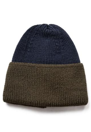 LEGO® Hat - LWAGAN 704 - Mørk Oliven