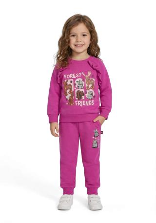 LEGO® DUPLO® Sweat sæt - LWSANYU 704 -LEGO® DUPLO® LEGO® DUPLO® Sweat sæt - LWSANYU 704 -LEGO® DUPLO®