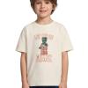 LEGO® T-shirt kortærmet - LWTAFFY 711 -LEGO®