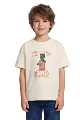 LEGO® T-shirt kortærmet - LWTAFFY 711 -LEGO®