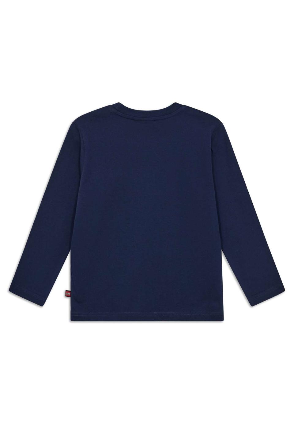 LEGO® NINJAGO® T-shirt LWTAFFY 620 -LEGO® NINJAGO®