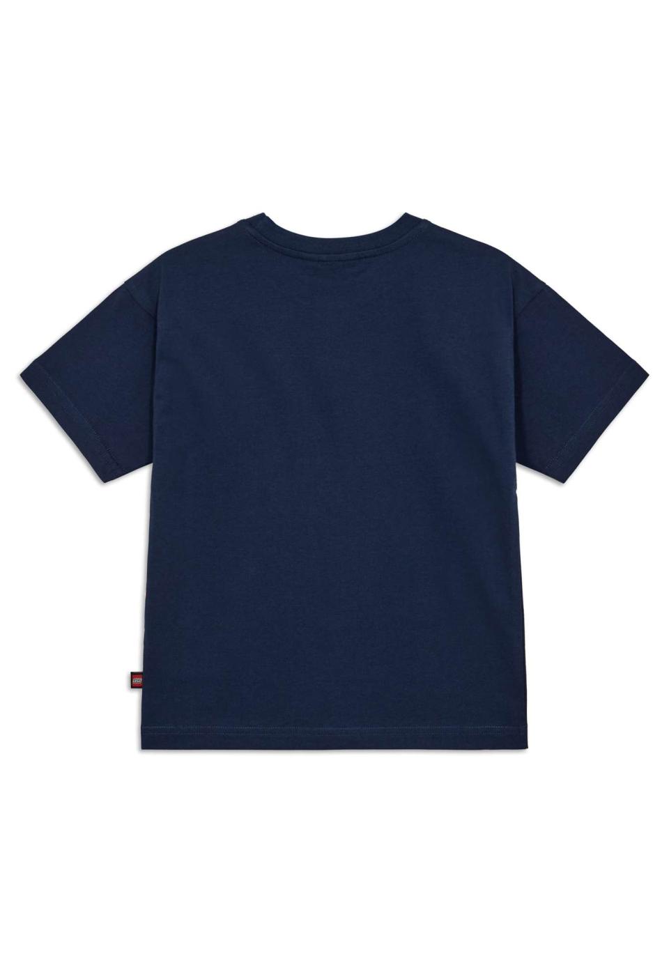 LEGO® NINJAGO® T-shirt LWTAFFY 623 -LEGO® NINJAGO®
