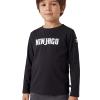 LEGO® NINJAGO® T-shirt langærmet - LWTANO 614 -LEGO® NINJAGO®