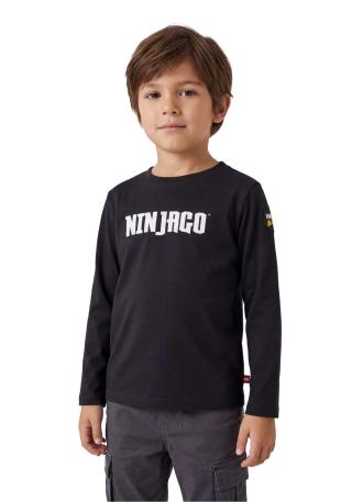 LEGO® NINJAGO® T-shirt langærmet - LWTANO 614 -LEGO® NINJAGO®