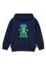 LEGO® CITY Sweatshirt - LWSAKU 101 - Mørk Navy