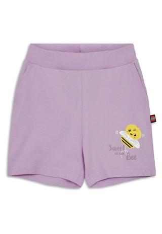 LEGO® DUPLO® Shorts - LWPANI 201 - Lavendel
