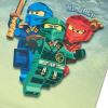 LEGO® NINJAGO® T-shirt kortærmet - LWTAFFY 309 -LEGO® NINJAGO®