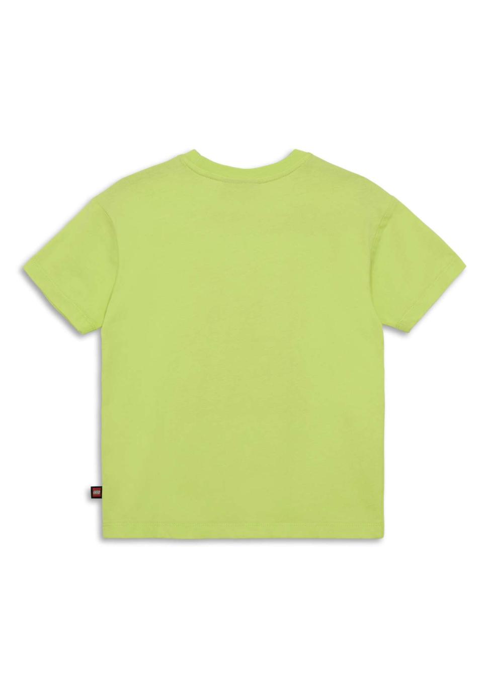 LEGO® NINJAGO® T-shirt kortærmet - LWTAFFY 303 -LEGO® NINJAGO®