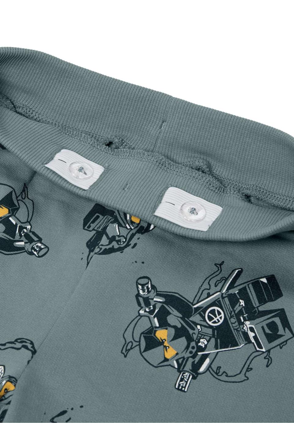 LEGO® NINJAGO® Shorts - LWPASI 302 -LEGO® NINJAGO®
