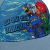 LEGO® NINJAGO® Kasket - LWAGAN 308 -LEGO® NINJAGO®