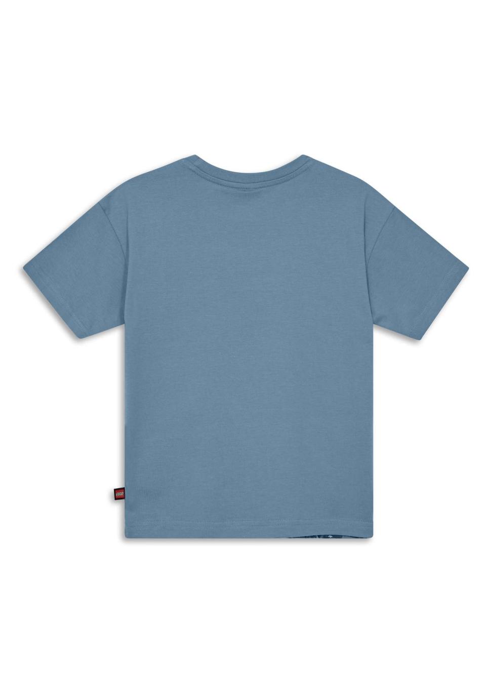 LEGO® NINJAGO® T-shirt kortærmet - LWTAFFY 308 -LEGO® NINJAGO®
