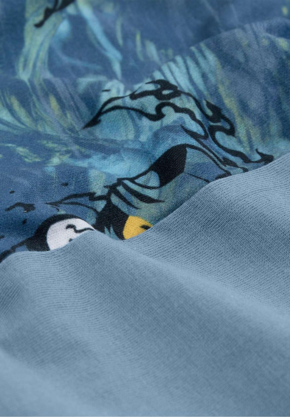 LEGO® NINJAGO® T-shirt kortærmet - LWTAFFY 308 -LEGO® NINJAGO®