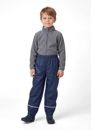 LEGO® Regnbukser - PUCK 101 - Navy