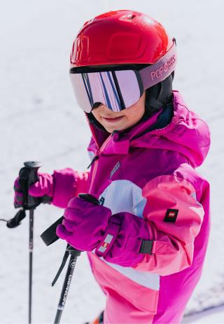 LEGO® skihandsker LWATLIN 700 -LEGO® LEGO® skihandsker LWATLIN 700 -LEGO®