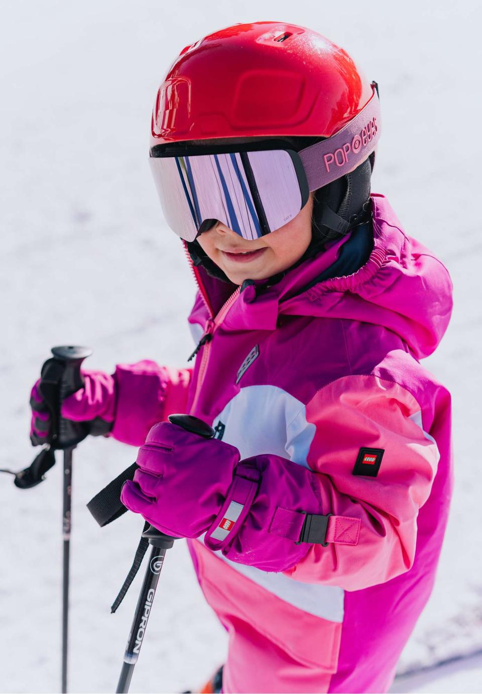 LEGO® skihandsker LWATLIN 700 -LEGO®