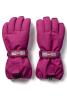 LEGO® skihandsker LWATLIN 700 - Fuchsia