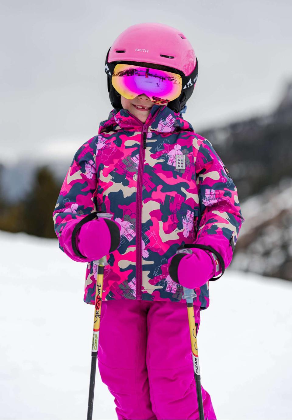 LEGO® luffer LWATLIN 706 -LEGO®