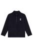 LEGO® fleecepullover LWSINCLAIR 702 - Sort