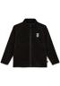 LEGO® fleeec-cardigan LWSINCLAIR 703 - Sort