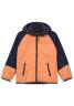 LEGO® Softshelljakke - LWSKY 764 - Lys Orange